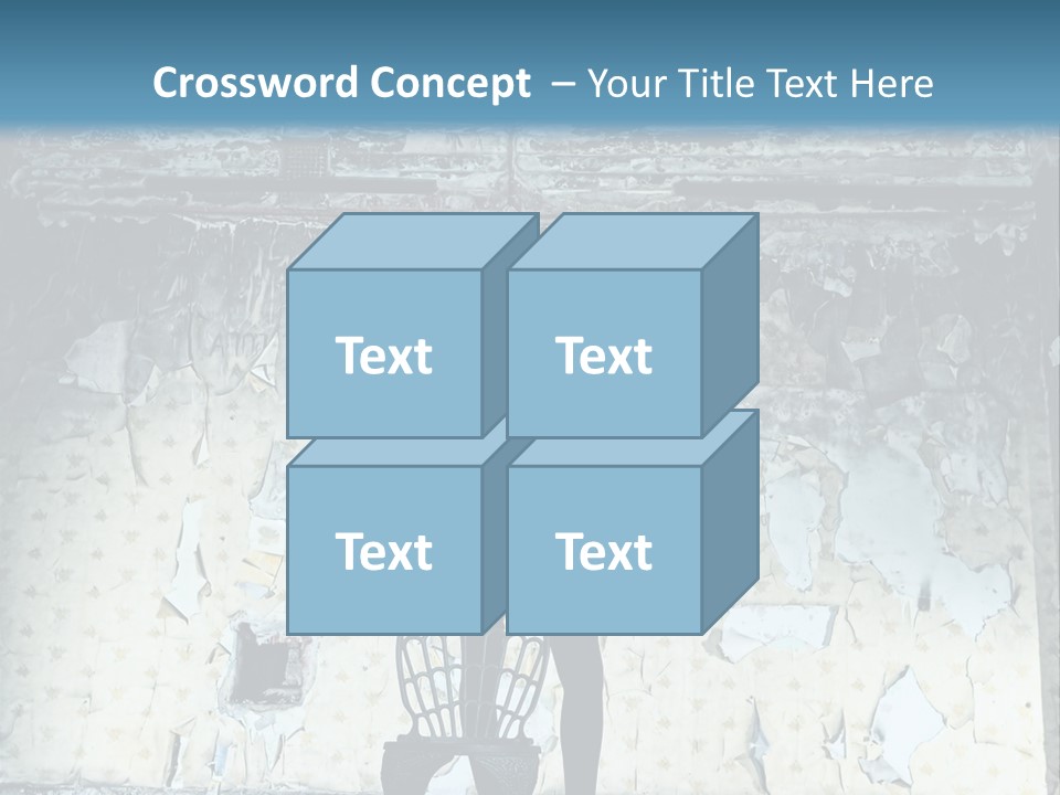 Indoors Home Seduce PowerPoint Template