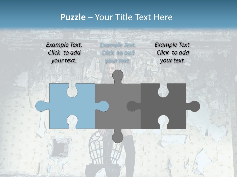 Indoors Home Seduce PowerPoint Template