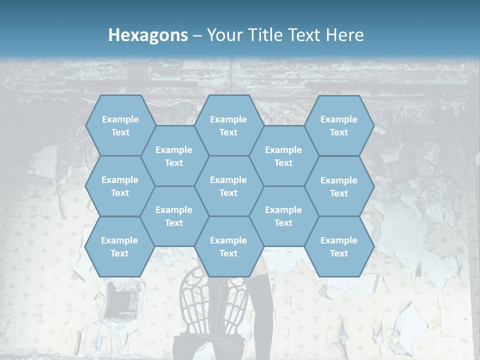 Indoors Home Seduce PowerPoint Template