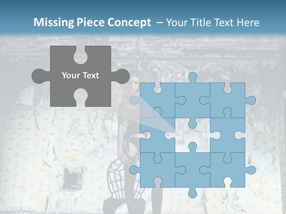 Indoors Home Seduce PowerPoint Template