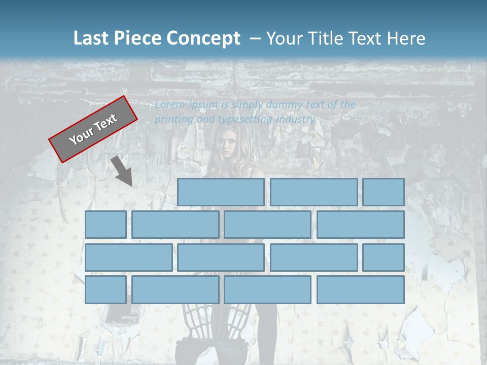 Indoors Home Seduce PowerPoint Template