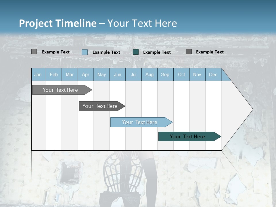 Indoors Home Seduce PowerPoint Template