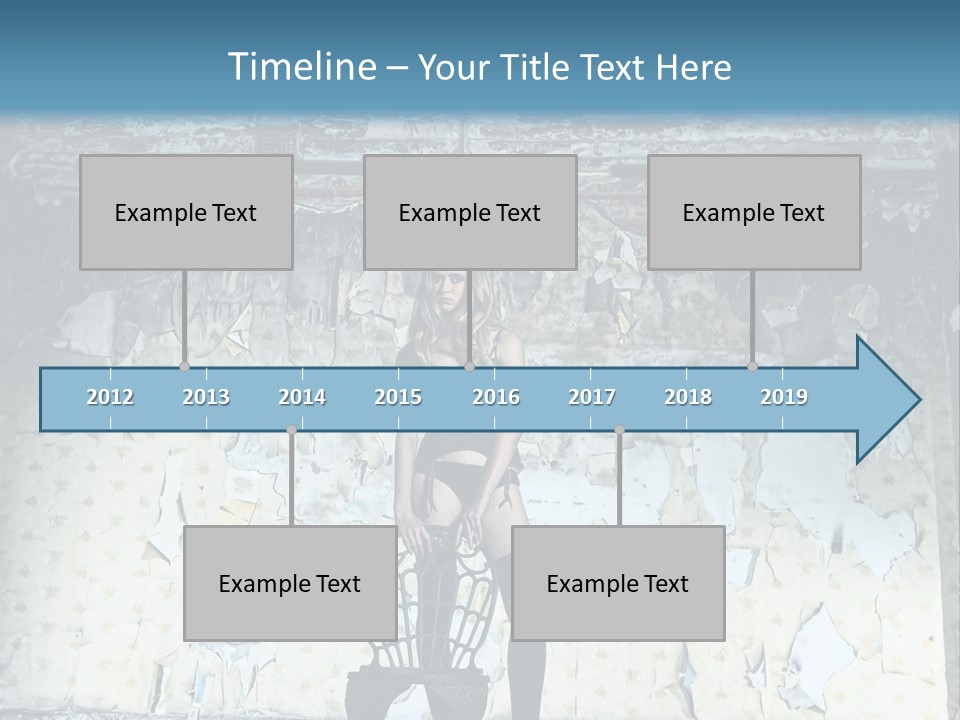 Indoors Home Seduce PowerPoint Template