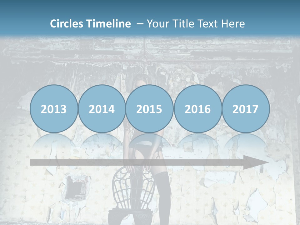 Indoors Home Seduce PowerPoint Template