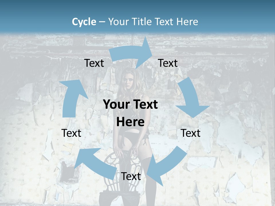 Indoors Home Seduce PowerPoint Template