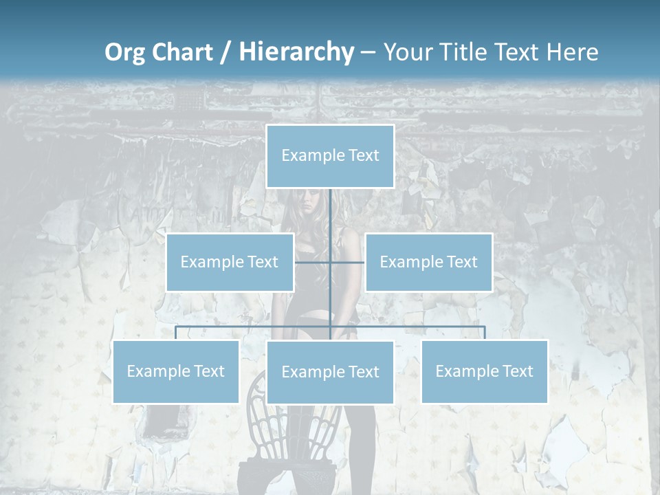 Indoors Home Seduce PowerPoint Template