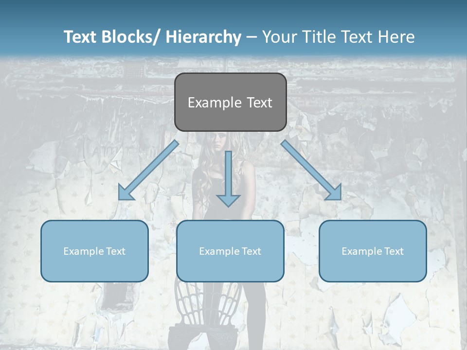 Indoors Home Seduce PowerPoint Template