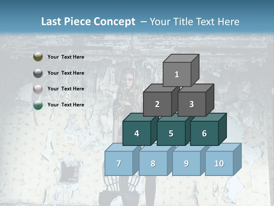 Indoors Home Seduce PowerPoint Template