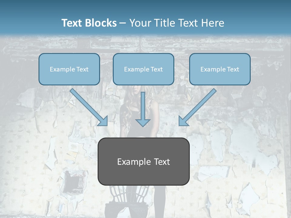 Indoors Home Seduce PowerPoint Template