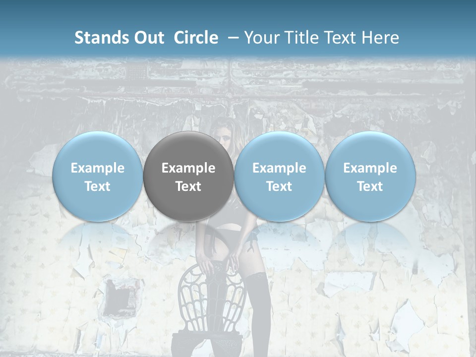 Indoors Home Seduce PowerPoint Template