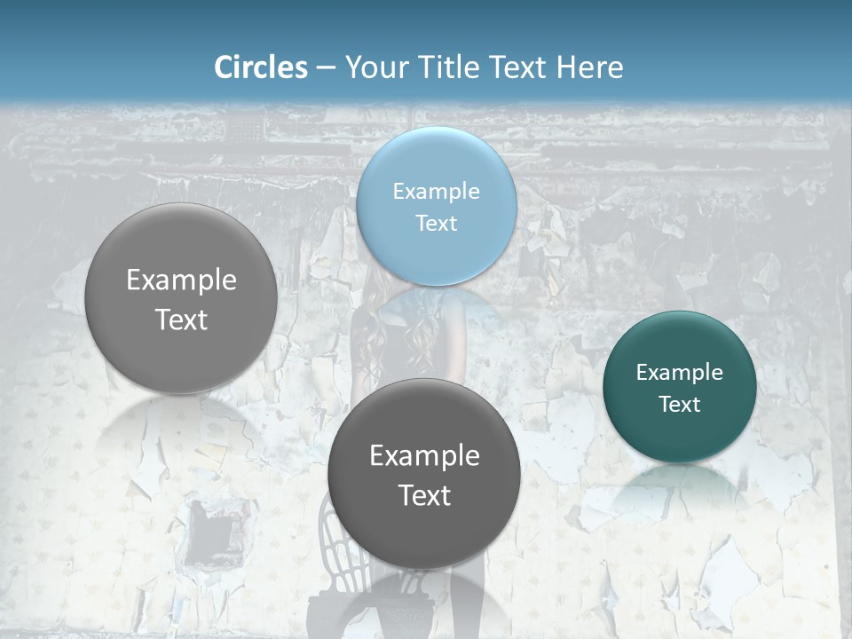 Indoors Home Seduce PowerPoint Template