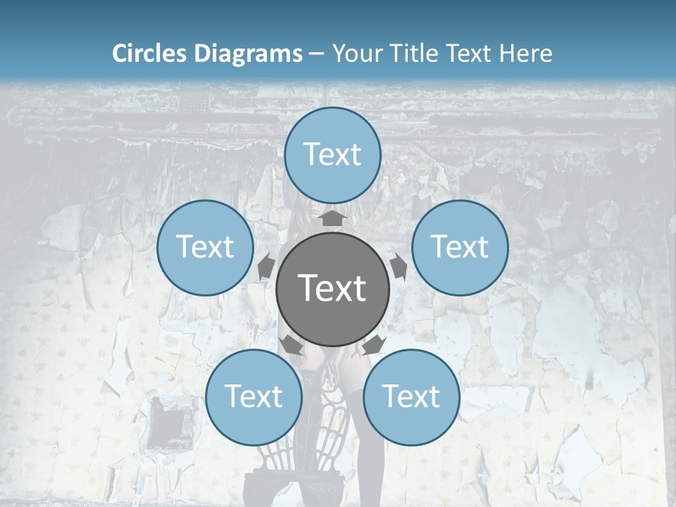 Indoors Home Seduce PowerPoint Template