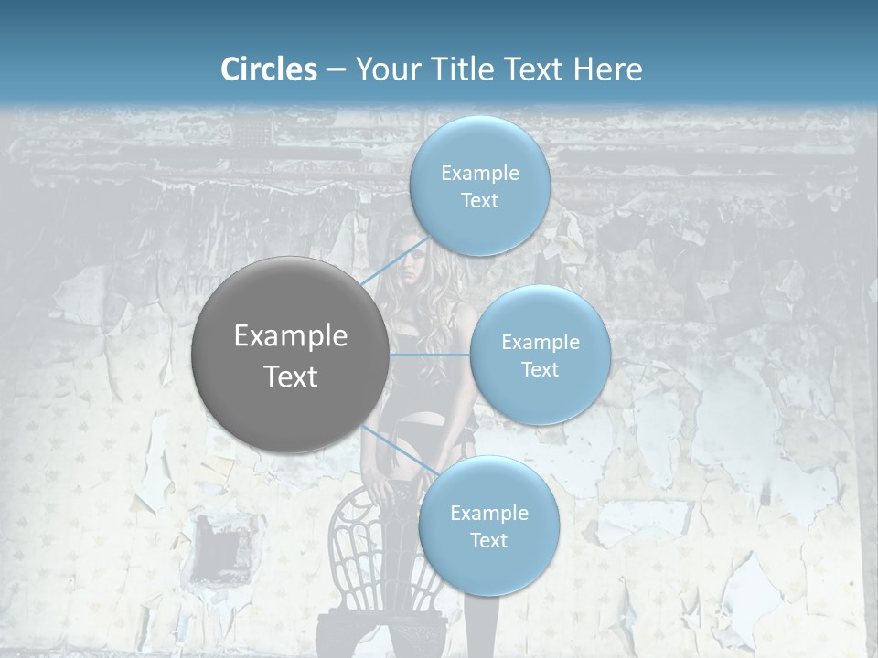 Indoors Home Seduce PowerPoint Template