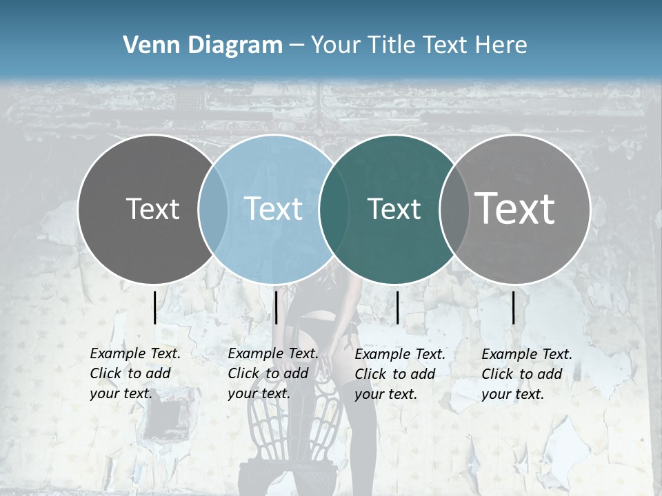 Indoors Home Seduce PowerPoint Template