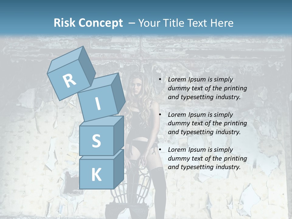 Indoors Home Seduce PowerPoint Template