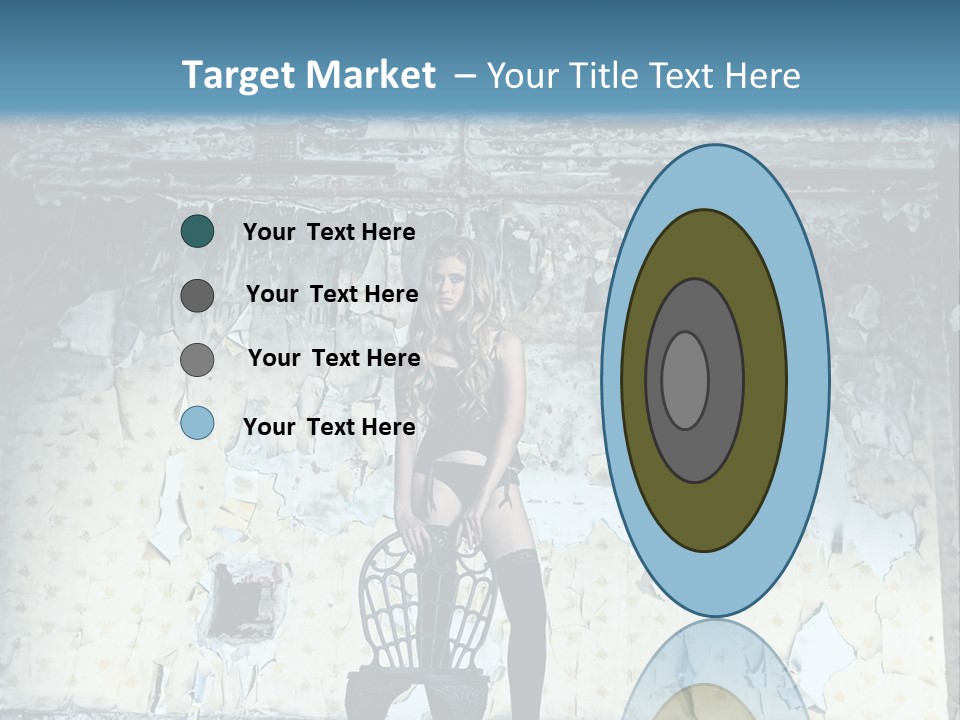 Indoors Home Seduce PowerPoint Template