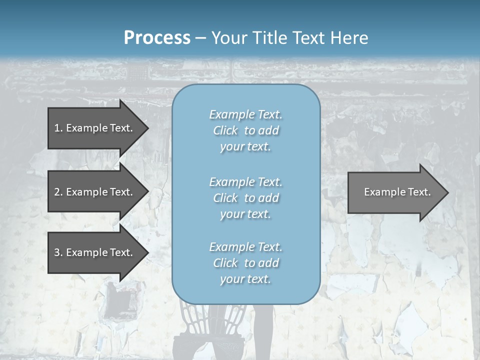 Indoors Home Seduce PowerPoint Template