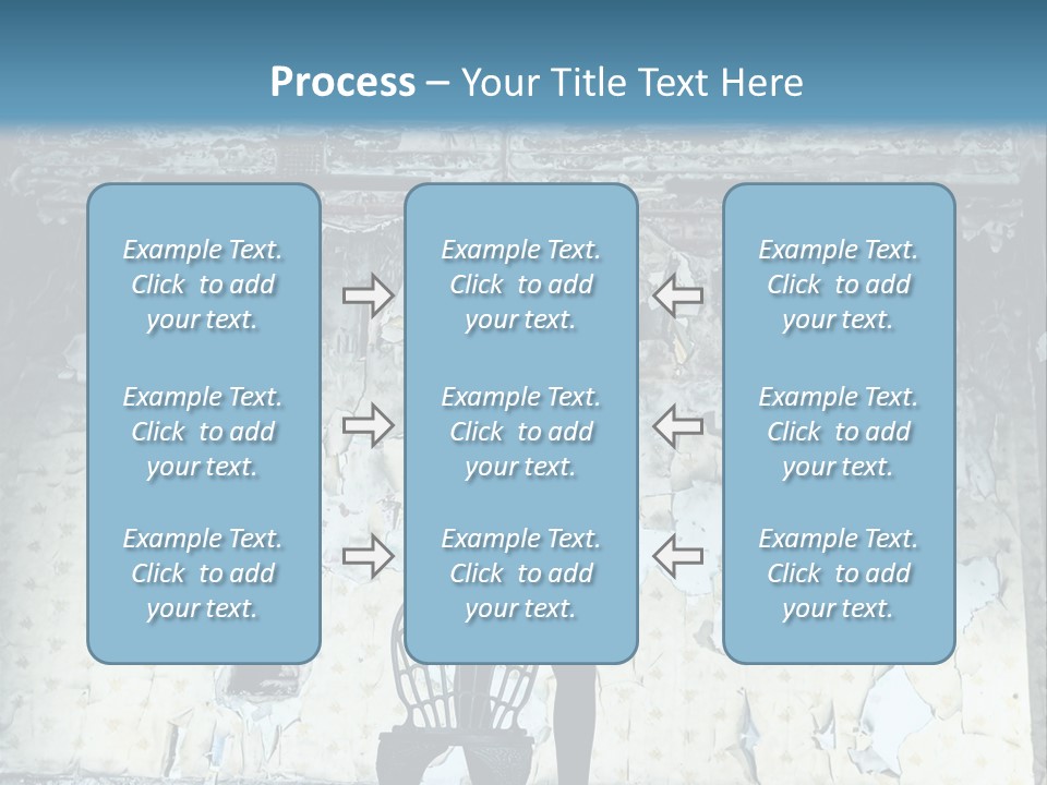 Indoors Home Seduce PowerPoint Template