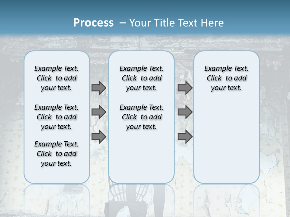Indoors Home Seduce PowerPoint Template