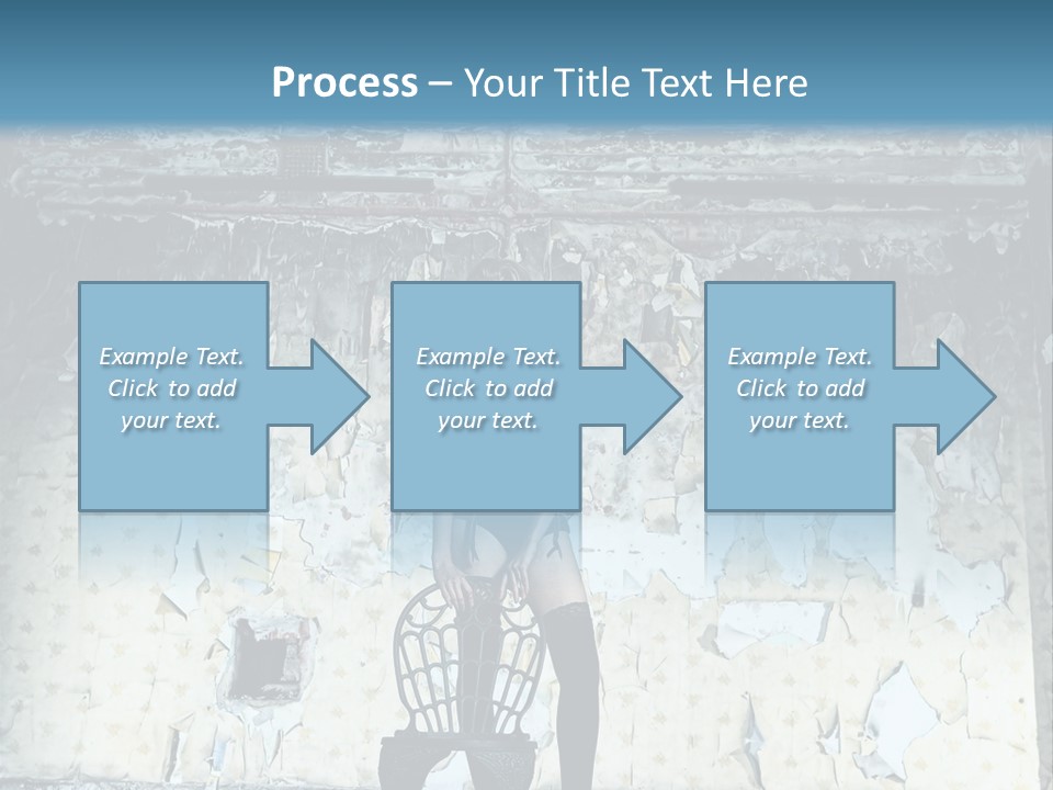 Indoors Home Seduce PowerPoint Template