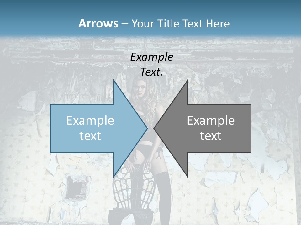 Indoors Home Seduce PowerPoint Template