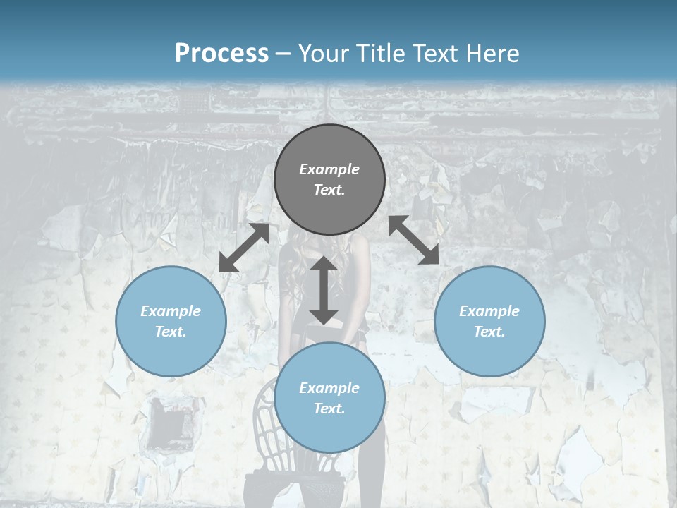 Indoors Home Seduce PowerPoint Template