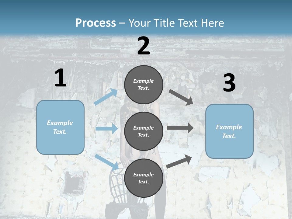 Indoors Home Seduce PowerPoint Template