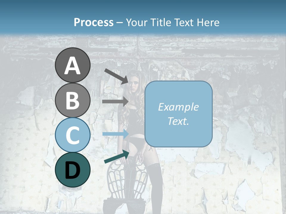 Indoors Home Seduce PowerPoint Template