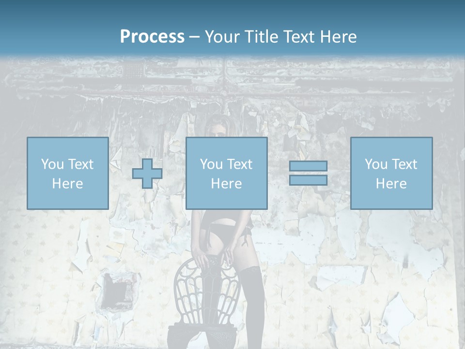Indoors Home Seduce PowerPoint Template