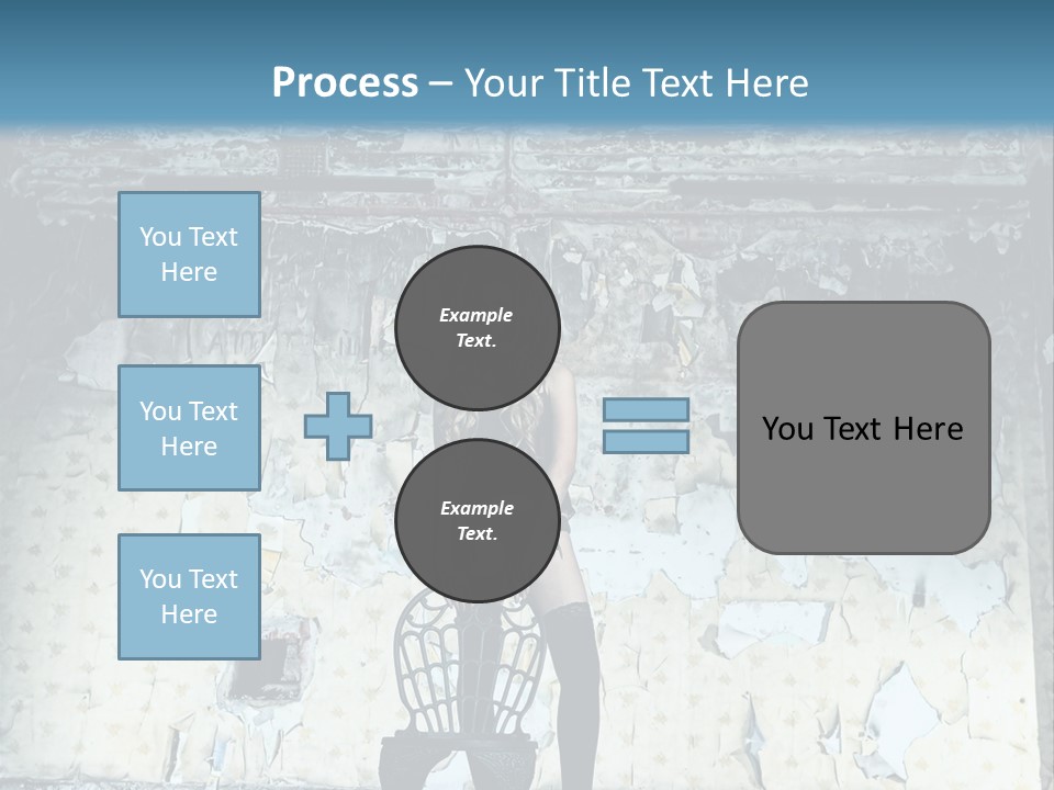 Indoors Home Seduce PowerPoint Template