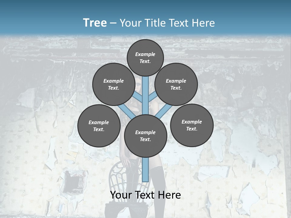 Indoors Home Seduce PowerPoint Template
