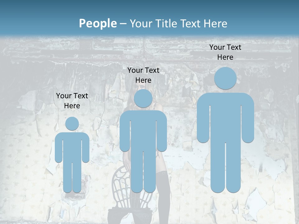 Indoors Home Seduce PowerPoint Template