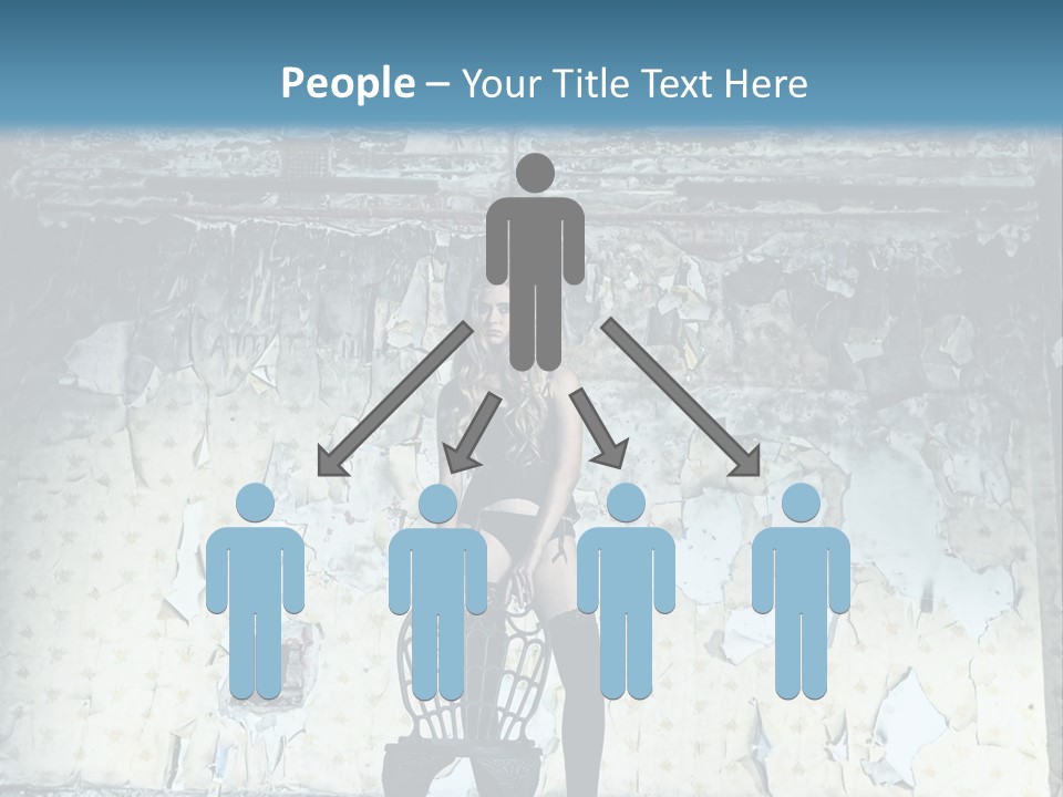 Indoors Home Seduce PowerPoint Template