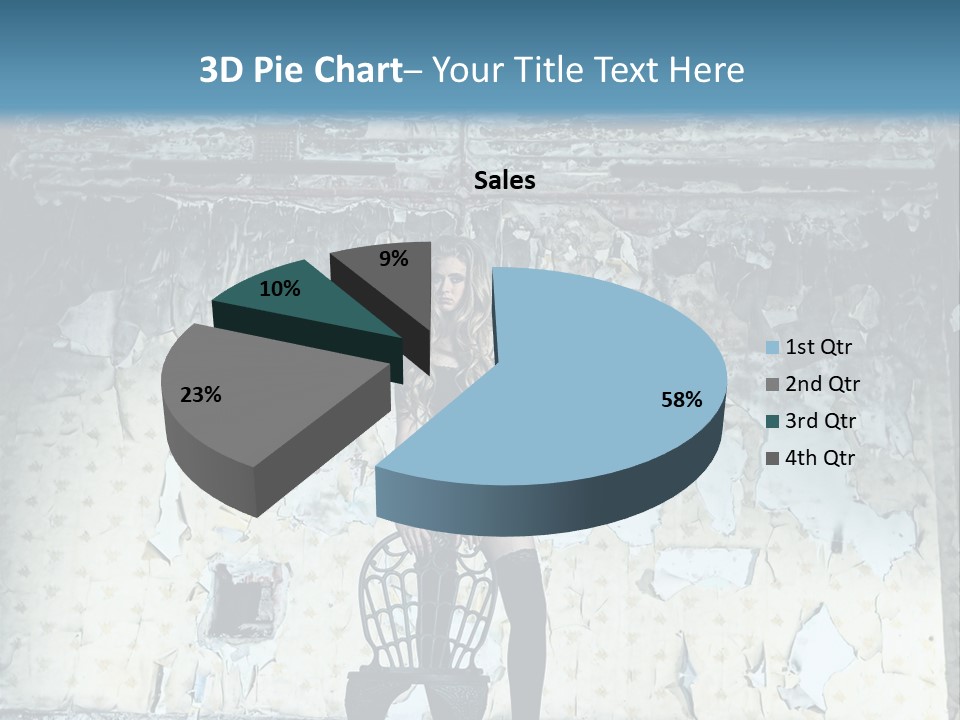 Indoors Home Seduce PowerPoint Template