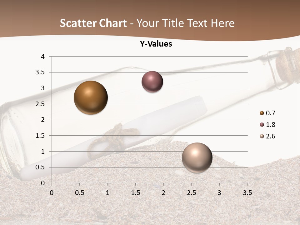 Antique Idea Object PowerPoint Template