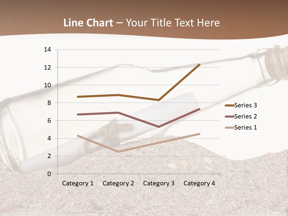 Antique Idea Object PowerPoint Template