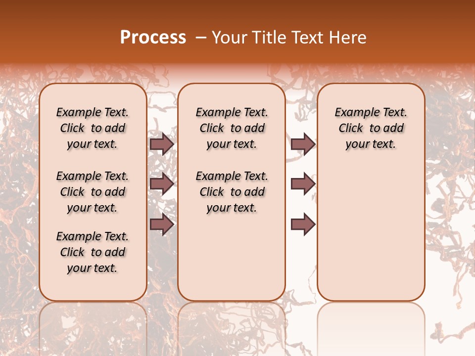 Unwell Mix Nature PowerPoint Template