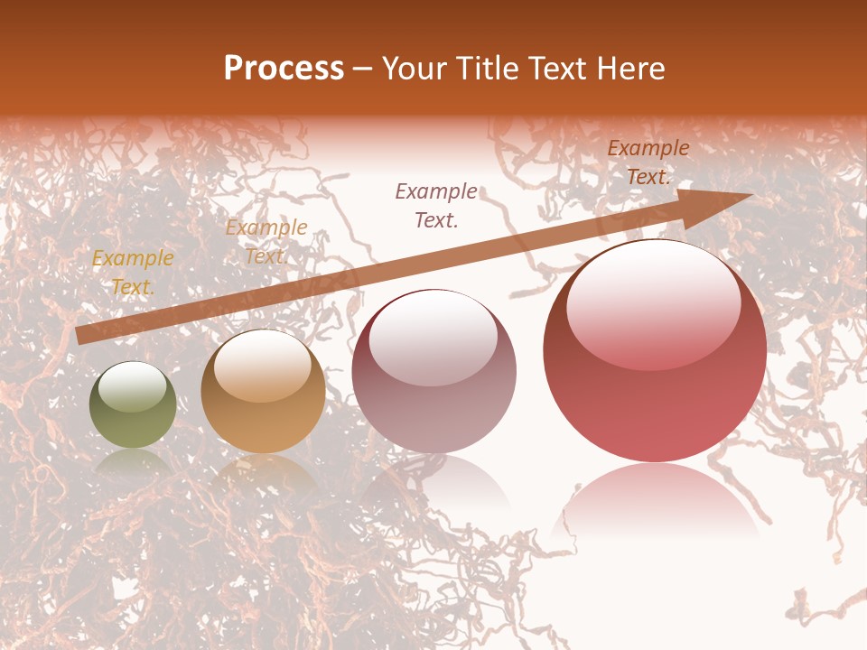 Unwell Mix Nature PowerPoint Template