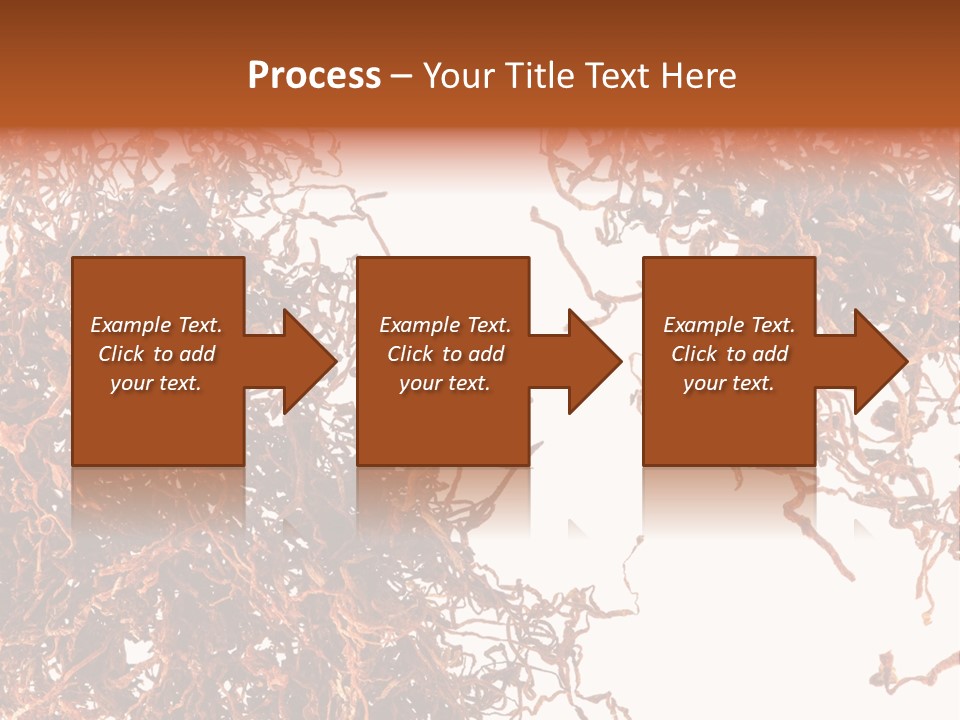 Unwell Mix Nature PowerPoint Template