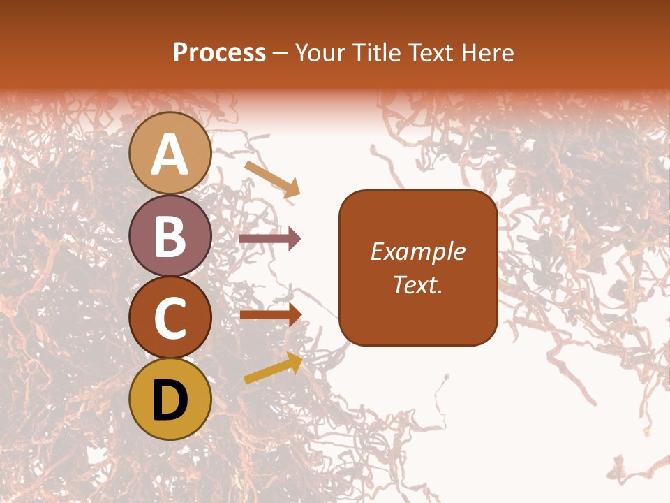 Unwell Mix Nature PowerPoint Template