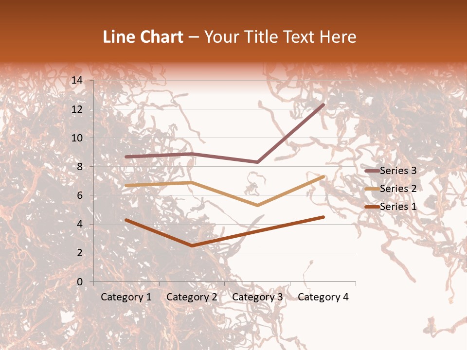 Unwell Mix Nature PowerPoint Template