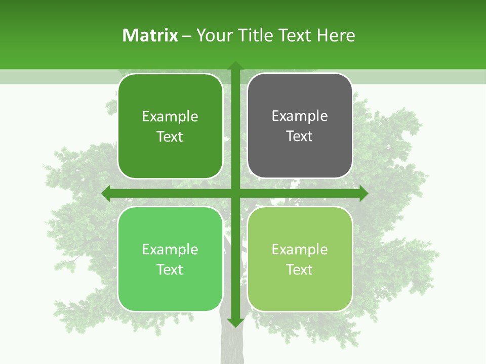 Detailed Texture  Megapixels PowerPoint Template
