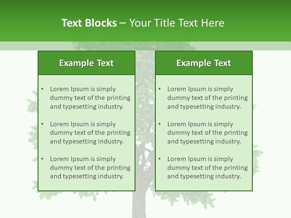 Detailed Texture  Megapixels PowerPoint Template
