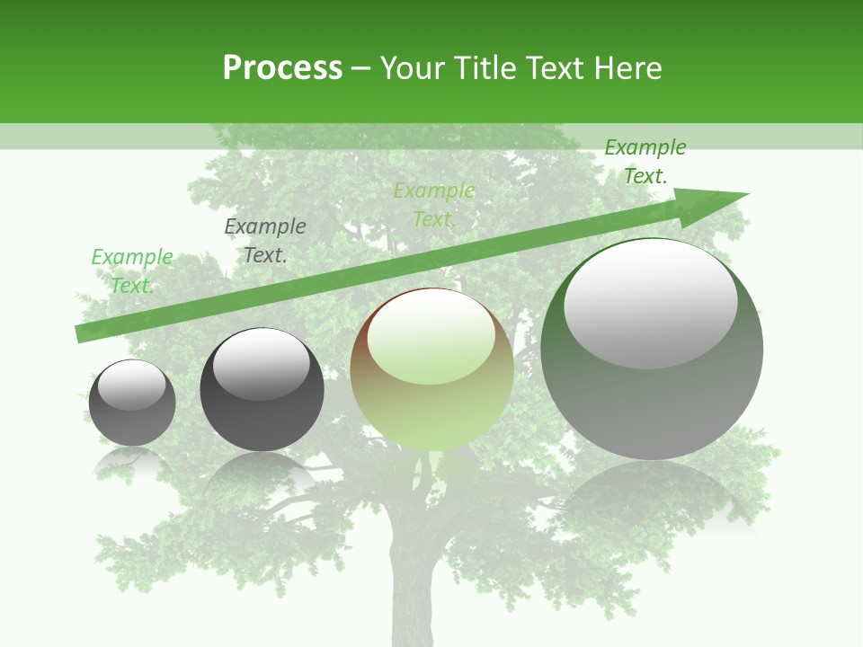 Detailed Texture  Megapixels PowerPoint Template