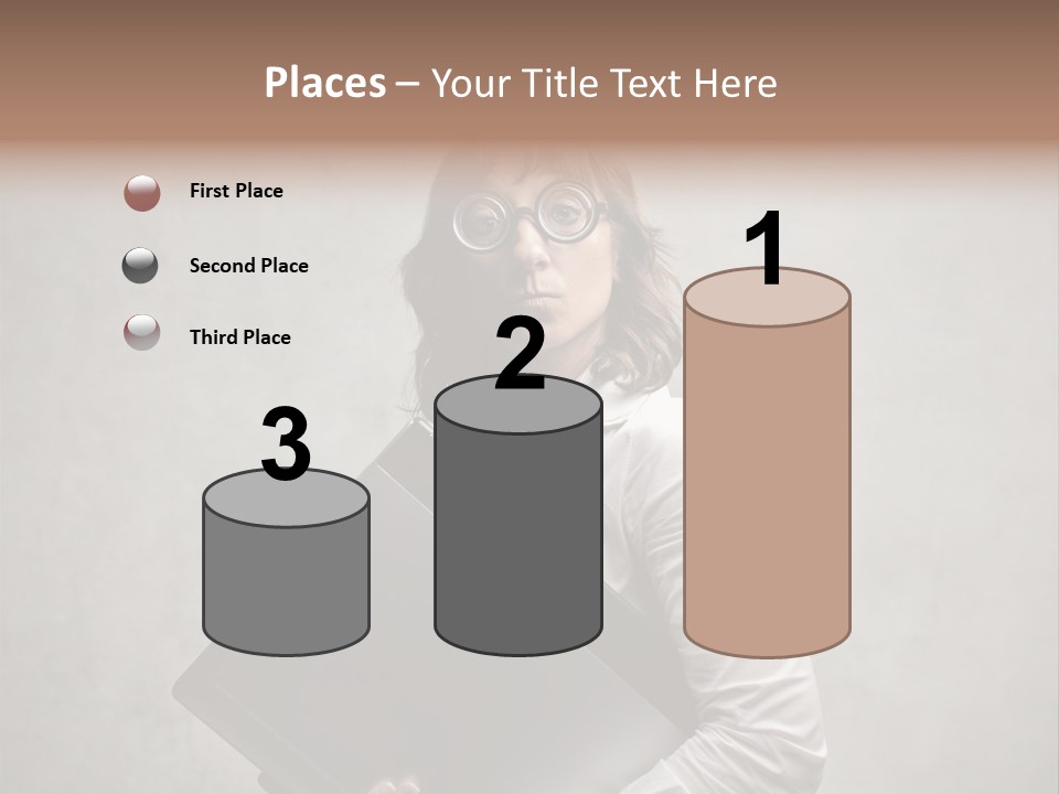 Career Obligation Ironic PowerPoint Template