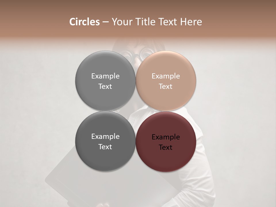 Career Obligation Ironic PowerPoint Template