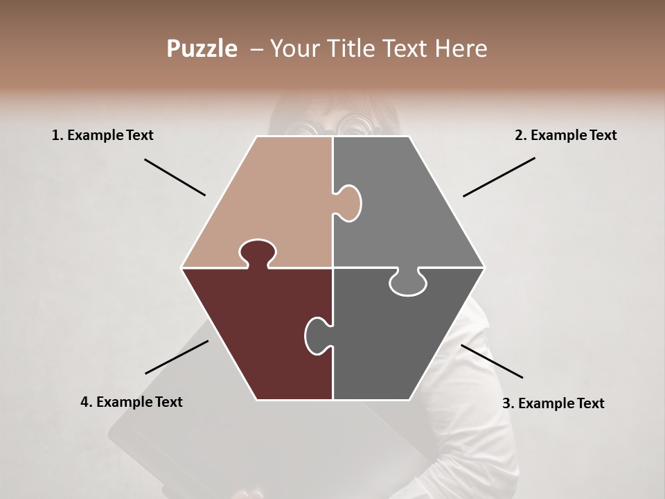 Career Obligation Ironic PowerPoint Template