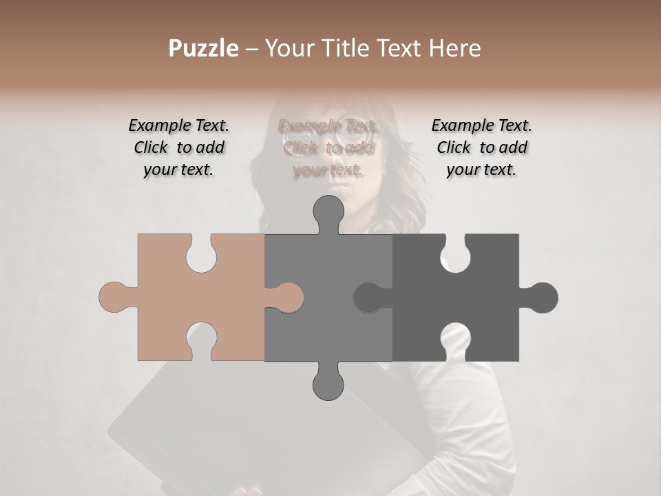 Career Obligation Ironic PowerPoint Template