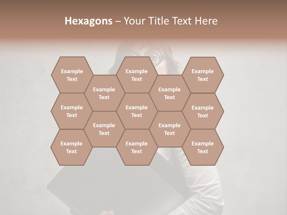 Career Obligation Ironic PowerPoint Template