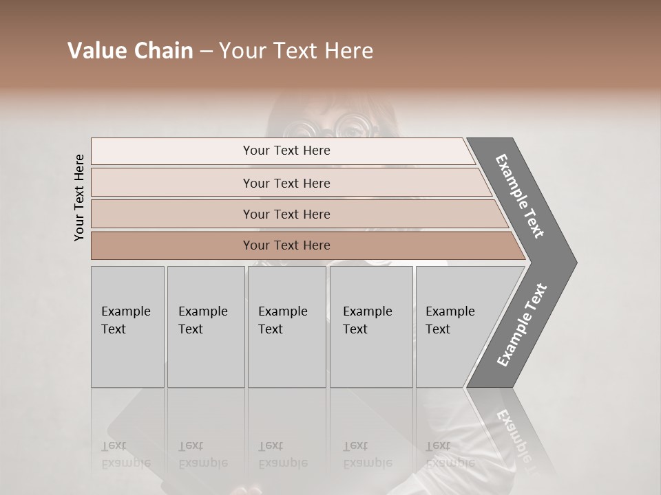 Career Obligation Ironic PowerPoint Template